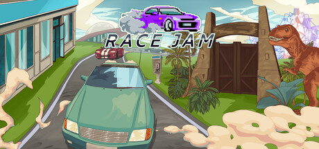 Race Jam
