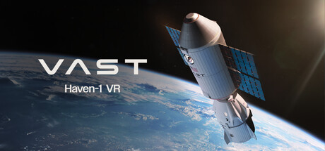 Vast Haven-1 VR Experience