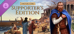 Imperiums: Supporter’s Edition