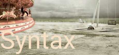 Syntax Cover Image