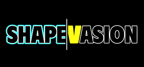 SHAPEVASION Cover Image