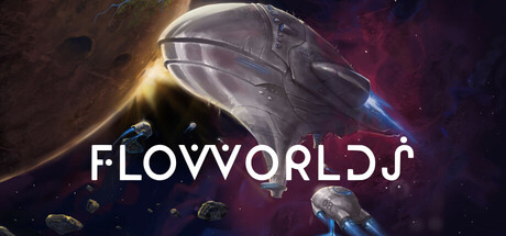 FLOWorlds Cover Image