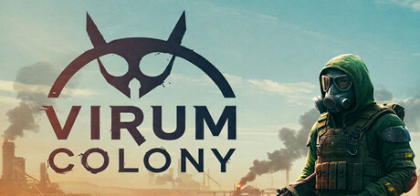 Virum:Colony Cover Image