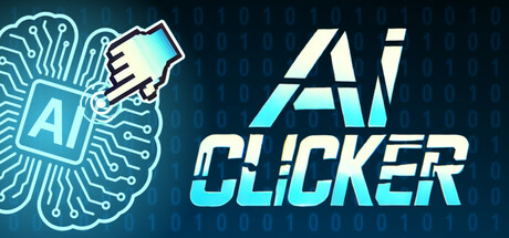 AI Clicker Cover Image