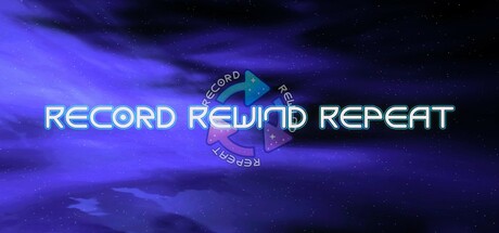 Record Rewind Repeat