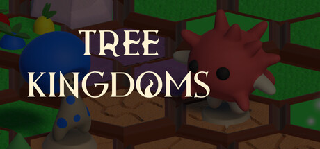 Tree Kingdoms