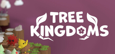Tree Kingdoms Cover Image