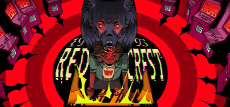 Redcrest: 1993 Cover Image