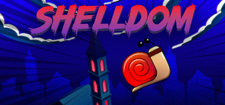 Shelldom Cover Image