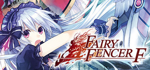 Fairy Fencer F