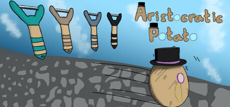 Aristocratic Potato Cover Image