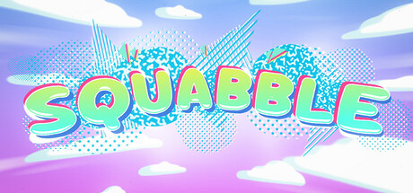 Squabble Cover Image