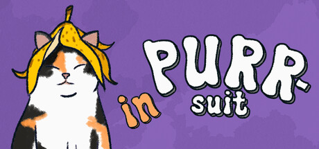 In Purr-Suit