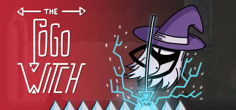 The Pogo Witch Cover Image