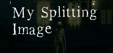 My Splitting Image Cover Image