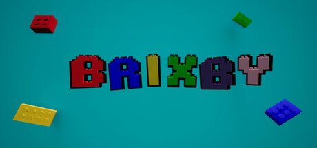 Brixby Cover Image