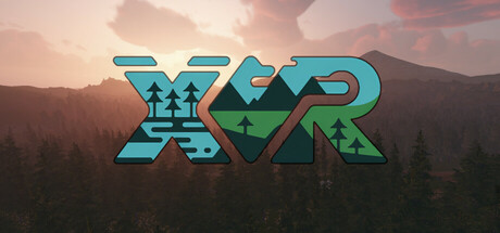 xVR Cover Image