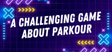 A Challenging Game About Parkour Cover Image