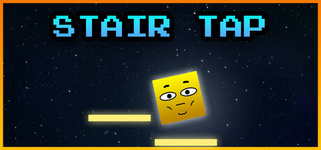 Stair Tap Cover Image