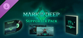 Mark of the Deep - Supporter Pack