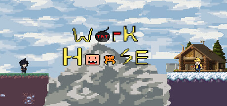 WorkHorse