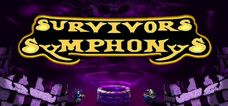 Survivors SymphonYs Cover Image