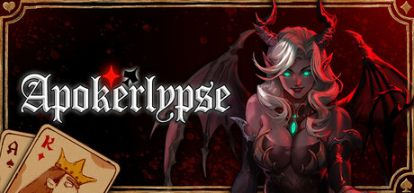 Apokerlypse Cover Image