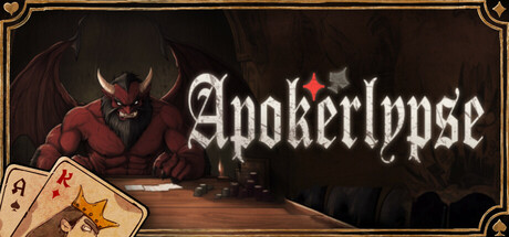 Apokerlypse Cover Image