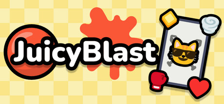 Juicy Blast Cover Image