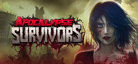 Apocalypse Survivors Cover Image