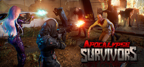 Apocalypse Survivors