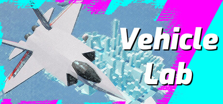 Vehicle Laboratory Cover Image