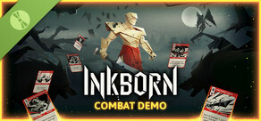 Inkborn Combat Demo