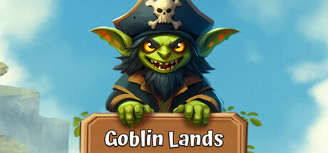 Goblin Lands Cover Image