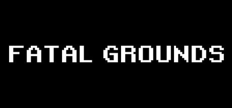 Fatal Grounds Cover Image