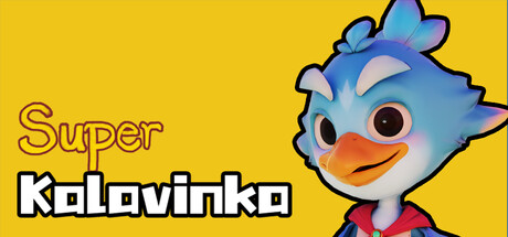 (Super Kalavinka)