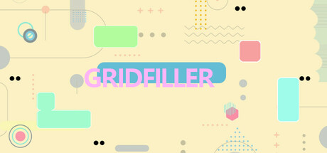 GridFiller Cover Image