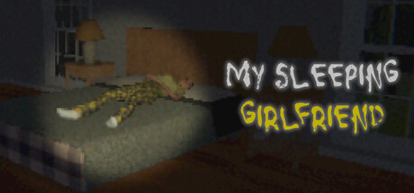 My Sleeping Girlfriend