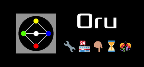 Oru Cover Image