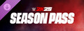 WWE 2K25 Season Pass
