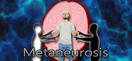 Metaneurosis Cover Image