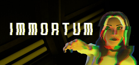Immortum Cover Image