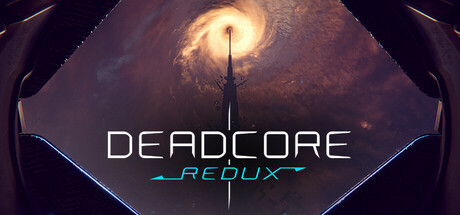 DeadCore Redux Cover Image