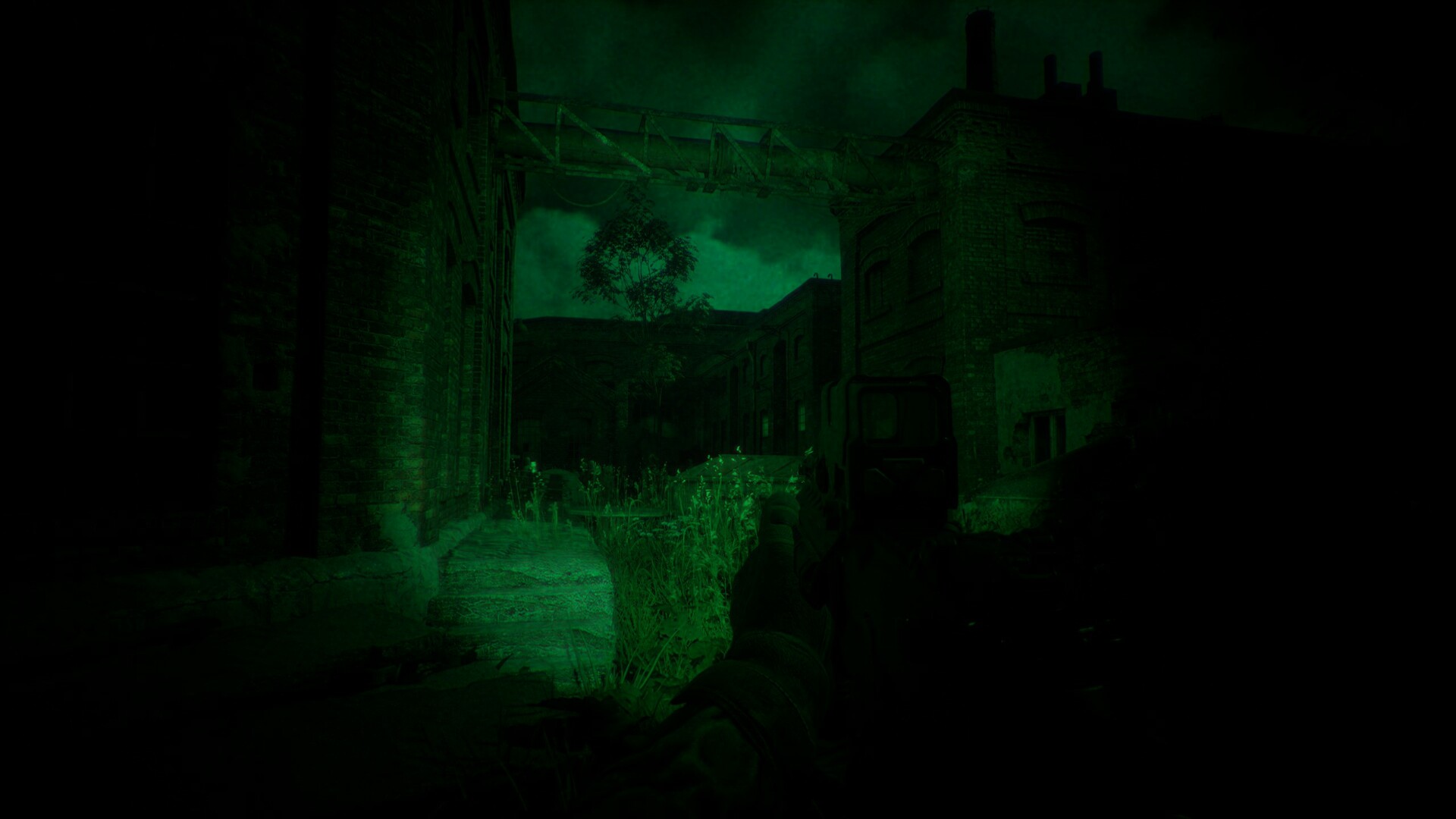 DREADZONE screenshot 9
