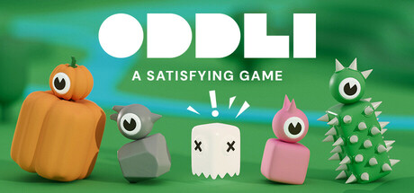 ODDLI: A satisfying game Cover Image