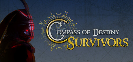 Compass of Destiny: Survivors Cover Image