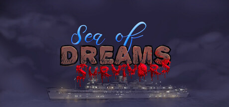 Sea of Dreams Survivors Cover Image