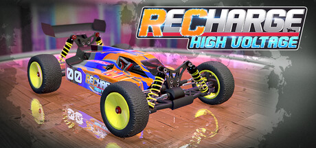ReCharge RC: High Voltage