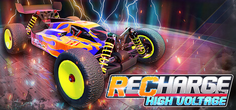 ReCharge RC: High Voltage