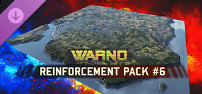 WARNO - RP #6 - Kreide